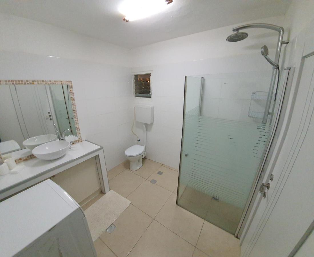 Barak Royal Suites 20 Garden Jacuzzi - ג'קוזי בחצר Ελάτ Εξωτερικό φωτογραφία