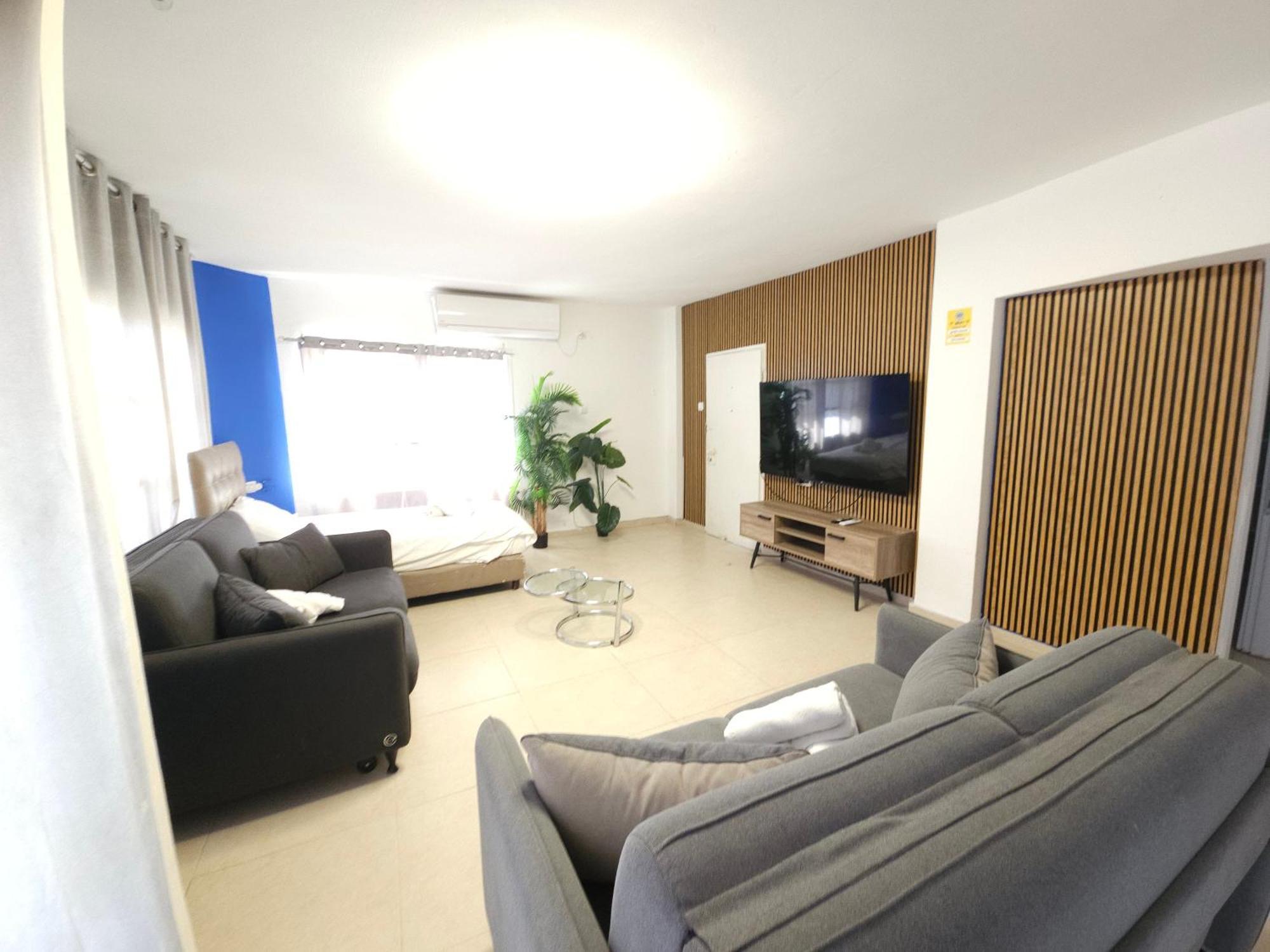 Barak Royal Suites 20 Garden Jacuzzi - ג'קוזי בחצר Ελάτ Εξωτερικό φωτογραφία