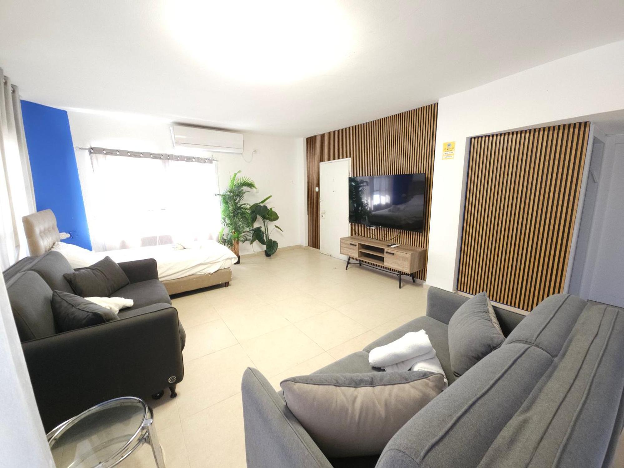 Barak Royal Suites 20 Garden Jacuzzi - ג'קוזי בחצר Ελάτ Εξωτερικό φωτογραφία