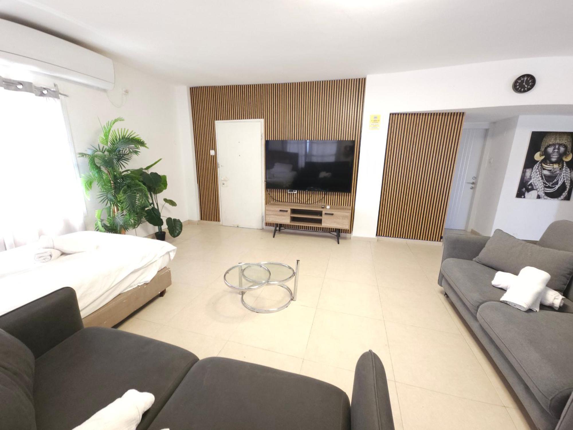 Barak Royal Suites 20 Garden Jacuzzi - ג'קוזי בחצר Ελάτ Εξωτερικό φωτογραφία