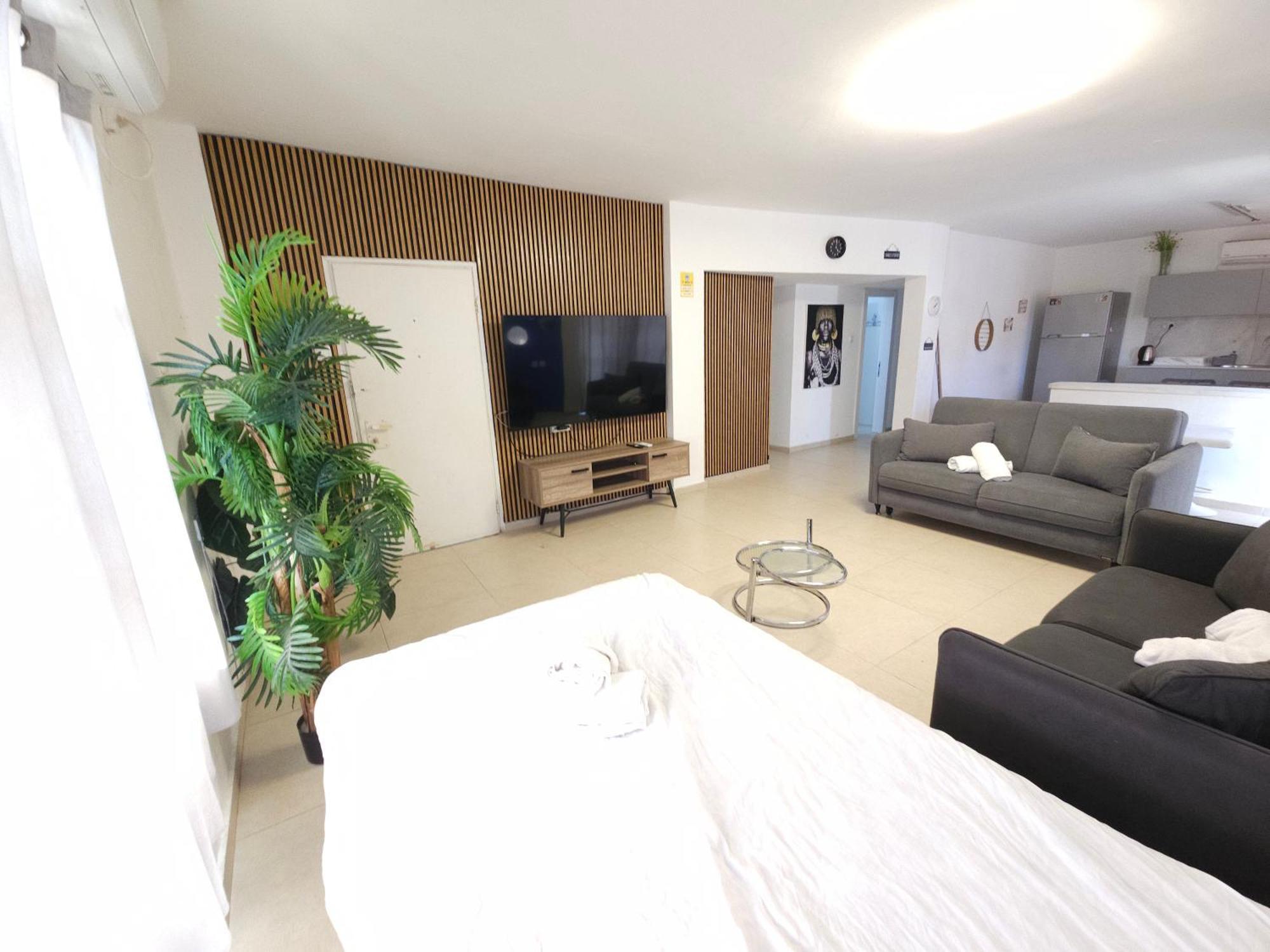 Barak Royal Suites 20 Garden Jacuzzi - ג'קוזי בחצר Ελάτ Εξωτερικό φωτογραφία